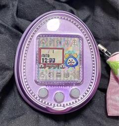 たまごっち4U+ 育成ゲーム TAMAGOTCHI 4U+ ラベンダー Amazon.co.jp: TAMAGOTCHI 4U＋ ラベンダー : おもちゃ