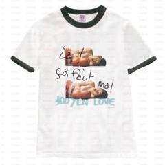 映画 百円の恋 10周年記念 安藤サクラ デザイン 数量限定 Tシャツ GfpYKEbaQAAv69B.jpg:large