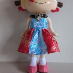 ２５cmぺこちゃんハンドメイド服