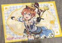 μ's ランチョンマット ラブライブ！『ランチョンマット』11点セット まとめ売り