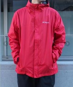 Columbia　WATERTIGHT II JACKET　ナイロンジャケットのサムネイル