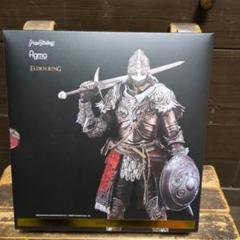 最終値下未開封品figma Elden Ring Raging Wolf 624 Max Factory figma no. 624 ELDEN RING Raging Wolf Figure From