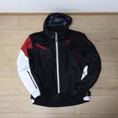 HYOD ST-S BACK-iD D3O® PARKA ST-S SPEED-iD D3O® PARKA | HYOD PRODUCTSオフィシャルサイト