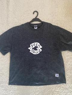 ポストオーバーオールズ コラボTシャツ