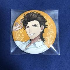 桐生院ヴァン　うたプリ　ヴァン　OneDay 布ポスター　クリアファイル　缶バ BOL限定】うたの☆プリンスさまっ♪ HE☆VENS クリアファイル