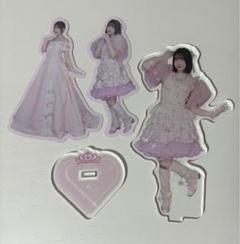 2025年最新】ひたむきシンデレラ アクスタの人気アイテム - メルカリ