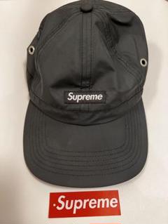 Supreme ナイロンキャップ supreme キャップナイロン