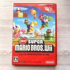 New スーパーマリオブラザーズ