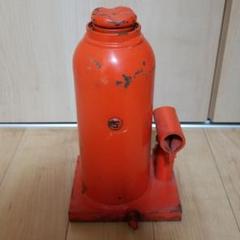 マサダ製作所 油圧ジャッキ 10トン