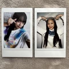2025年最新】Girls2 チェキの人気アイテム - メルカリ