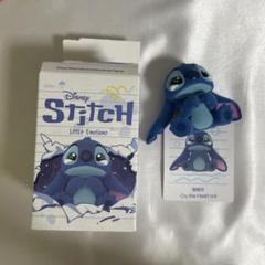 popmart スティッチ リトルエモーションズ セット POPMART Stitch スティッチ Little Emotions セット