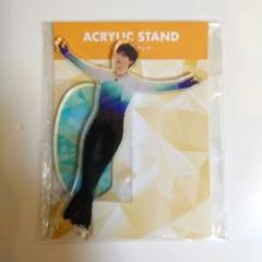 2025年最新】羽生結弦アクリルスタンドの人気アイテム - メルカリ