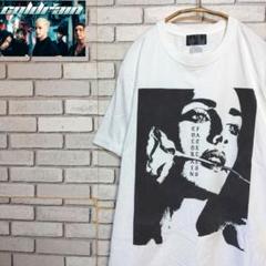 COLDRAIN コールドレイン　10周年Tシャツ Lサイズ ビッグシルエット！