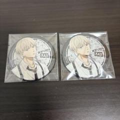 梶蓮 チャイナアクション 缶バッジ 40個 000000011521_BfcuWQk.jpg