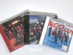 ONE LOVE ONE HEART ゆれる青春 全形態セット