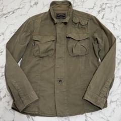 【archive】291295=homme Hunting Jacket 291295 = Homme 4 Pocket Riders Jacket | eBay