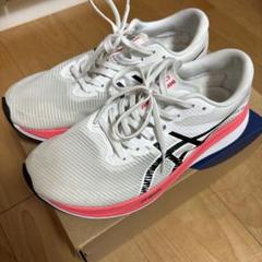 アシックス マジックスピード4 25.5 レディース ASICS 極美品 2025年最新】マジックスピード4 25.5の人気アイテム - メルカリ