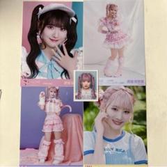 ＝LOVE イコラブ　齋藤樹愛羅　生写真　IDフォト　まとめ　セット売り