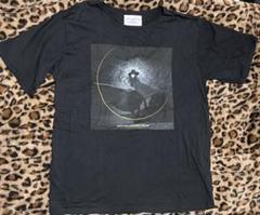 BUCK-TICK 櫻井敦司 MOONLIGHT ESCAPE Tシャツ BUCK-TICK 櫻井敦司 MOONLIGHT ESCAPE Tシャツ - メルカリ
