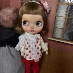 s*9様 値下げ中]ブライスドールカスタム&海外作家様アウトフィットセット モヘ 2025年最新】カスタムブライス作家の人気アイテム - メルカリ