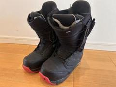 BURTON - BURTON バートンブーツ M-RULERルーラーアジアン