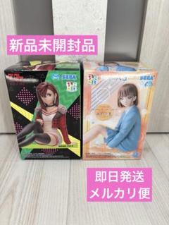 2025年最新】アオのハコ フィギュア 千夏の人気アイテム - メルカリ