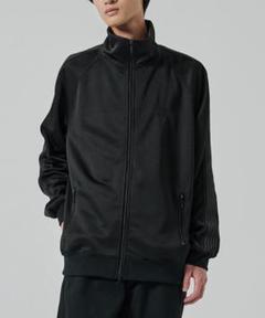 激レア!! Needles トラックジャケット XLサイズ needles トラックジャケット XL
