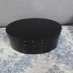アクシス　シェーカーオーバルボックスS