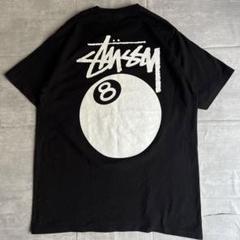 超激レア☆ステューシー stussy8ボール ストリート STUSSY 新品 ステューシー CHERRIES TEE Tシャツ スケート