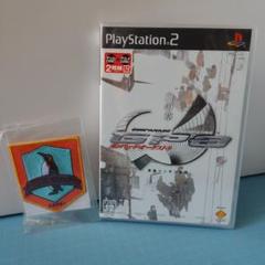 PS2 ガンパレード・オーケストラ 青森ペンギン伝説 未使用品