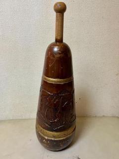 イラン直送本物　コシティ　クラブベル　バットダンベル　物々交換可能 m25757550073_1.jpg?1736684054