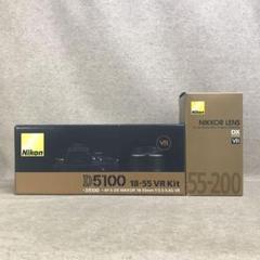 2025年最新】D5100 ダブルズームキットの人気アイテム - メルカリ