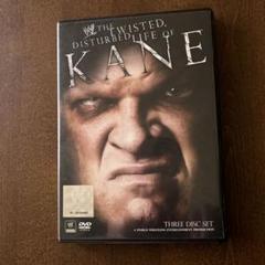 WWE Kane 3枚組