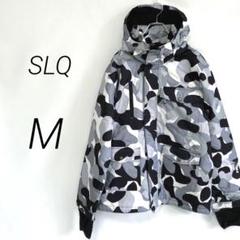 (sw1878)エスエルキュー【M】スノボウェア スキーウェア 迷彩柄 カモフラ m25758763758_1.jpg?1734126780