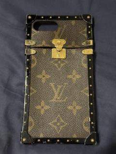 楽天市場】LOUIS VUITTON ルイ ヴィトン モノグラム iPhone7+