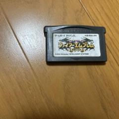 ファイアーエムブレム 聖魔の光石 - メルカリ