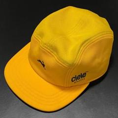 Tracksmith x Ciele Banana Hat