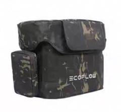 新品未使用✨EcoFlow DELTA 3シリーズ専用バッグ✨超便利 EcoFlow ポータブル電源用 DELTA 3シリーズ専用バッグ