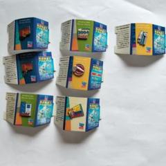 コカコーラ ピンバッジ アテネオリンピック 7個 - メルカリ