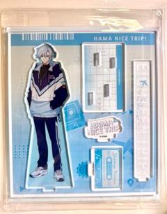 【匿名配送】GIGO 18TRIP アクリルジオラマ 特典 R1ze セット 18TRIP アクリルジオラマVol.1 ～GiGO限定～ | オンライン