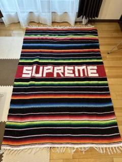 Supreme Serape Blanket 新品　メキシカン　ラグ 楽天市場】SUPREME シュプリーム 20SS 新品 マルチカラー