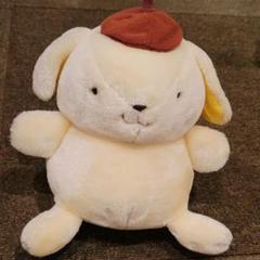❣️激レア❣️サンリオ ポムポムプリン ぬいぐるみ　1999年 新品タグ付き 2025年最新】ポムポムプリン 1999の人気アイテム - メルカリ
