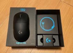 Logicool G PRO X