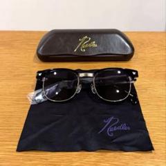 NEEDLES サングラス Papillon Glasses Samuel 眼鏡