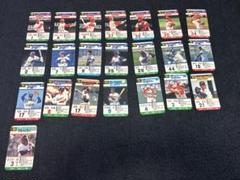 福原忍 2001 BBM 阪神 タイガース トレカ プロ野球 カード P52