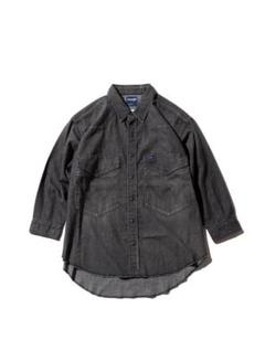 Wrangler 127MW DENIM SHIRTS by F/CE.
