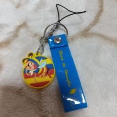 【未開封】みなしごハッチ　みつばちハッチ　ゆらピカチェーン　キーホルダー 2025年最新】みなしごハッチの人気アイテム - メルカリ