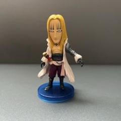 ワンピース　ワールドコレクタブル　フィギュア 　バジル　ホーキンス　匿名配送のサムネイル