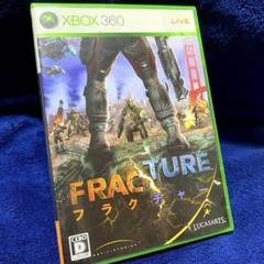 ⭐️良品⭐️フラクチャー　FRACTURE ハガキ付き！