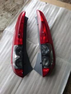 ライフ JB5 JB6 JB7 JB8 TYC LED テールランプ